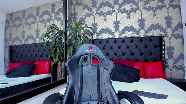 Lean Portman online show from 04/16/26, 03:02