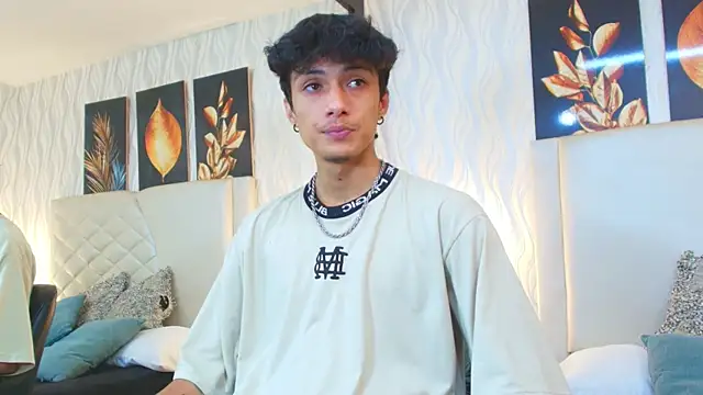 Lean Portman online show from 11/10/25, 09:31