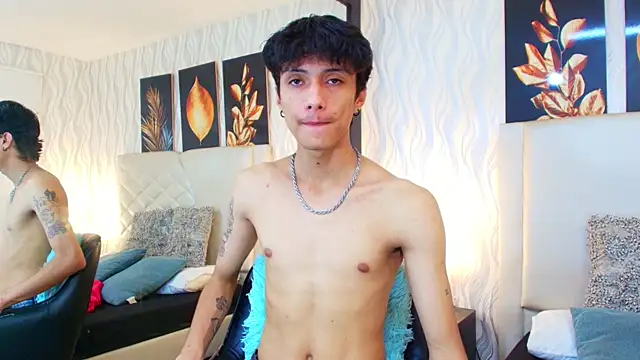 Lean Portman online show from 11/17/25, 10:25