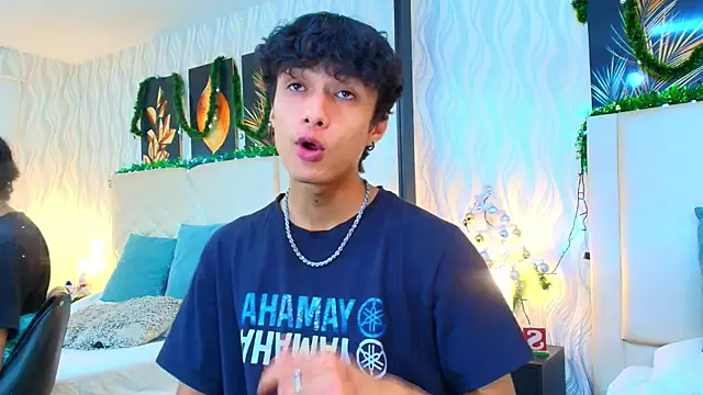 Lean Portman online show from 12/04/25, 08:41