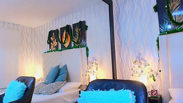 Lean Portman online show from 12/19/25, 08:33