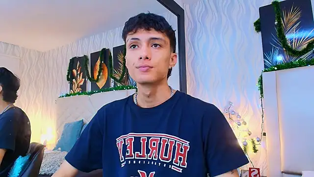 Lean Portman online show from 12/18/25, 09:07