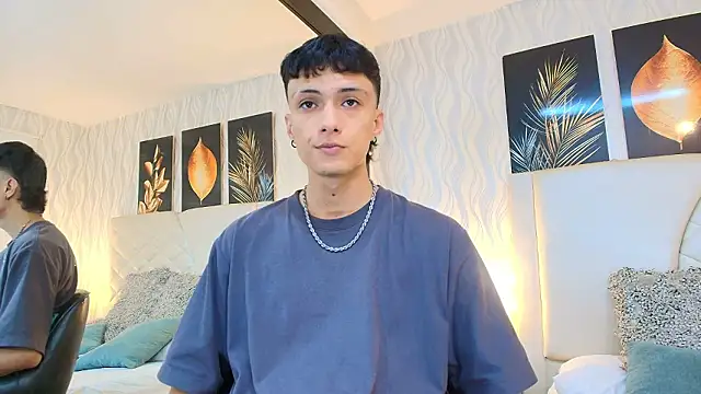 Lean Portman online show from 02/23/26, 09:04