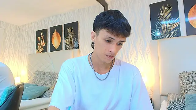 Lean Portman online show from 03/13/26, 08:25