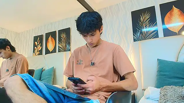 Lean Portman online show from 02/10/26, 08:41