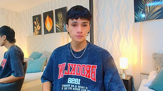 Lean Portman online show from 04/03/26, 02:51