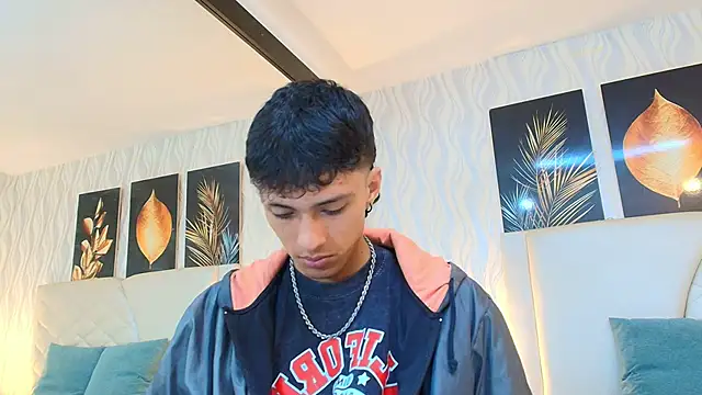 Lean Portman online show from 02/25/26, 09:03