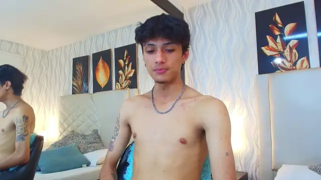 Lean Portman online show from 11/05/25, 10:02