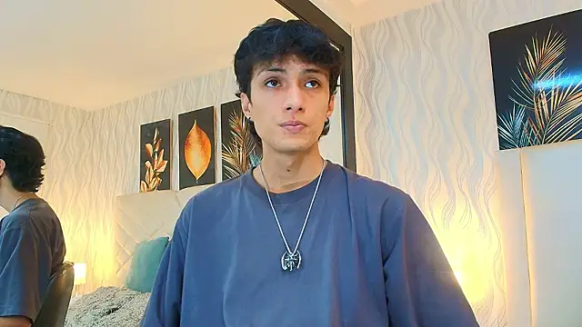 Lean Portman online show from 02/09/26, 08:51