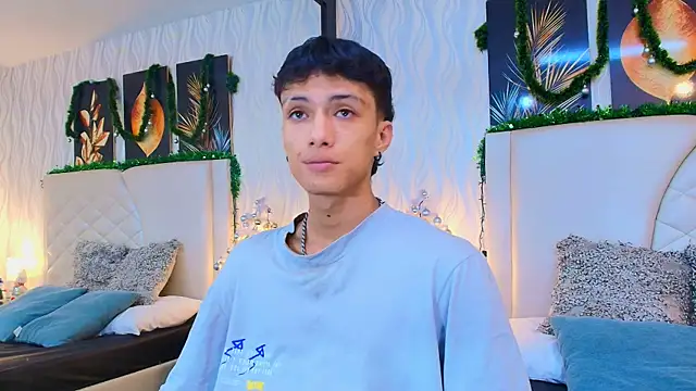 Lean Portman online show from 12/20/25, 09:50