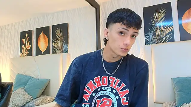 Lean Portman online show from 02/27/26, 09:14