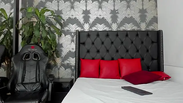 Lean Portman online show from 04/08/26, 02:29