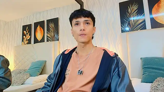 Lean Portman online show from 01/09/26, 09:00