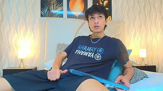 Lean Portman online show from 02/12/26, 09:36