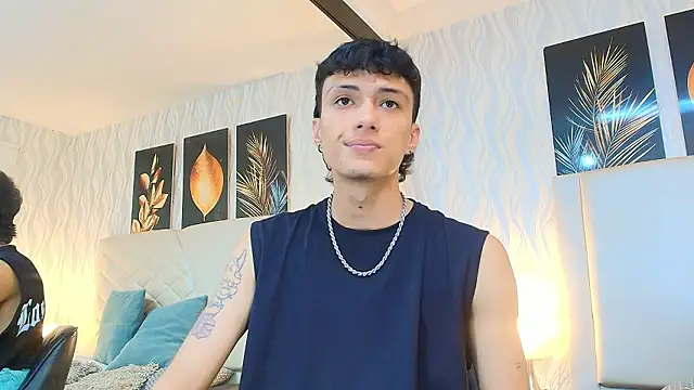 Lean Portman online show from 03/09/26, 07:50