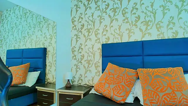 Lean Portman online show from 10/27/25, 09:49