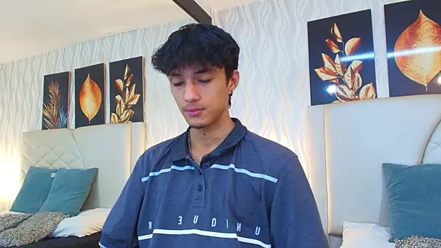 Lean Portman online show from 11/04/25, 08:34