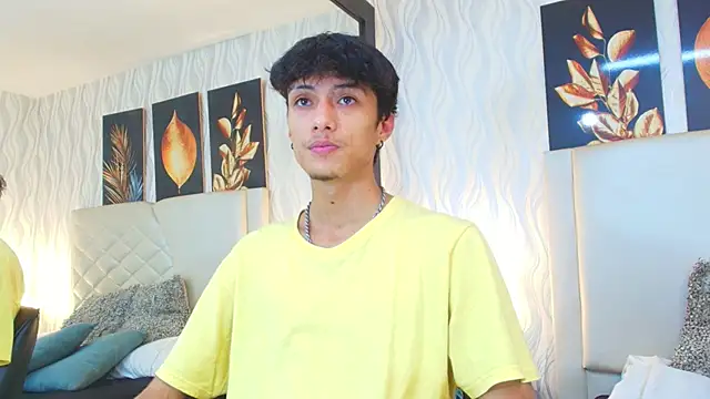 Lean Portman online show from 11/12/25, 09:29