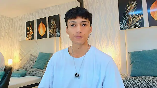 Lean Portman online show from 01/13/26, 08:35