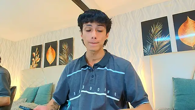 Lean Portman online show from 02/17/26, 08:50