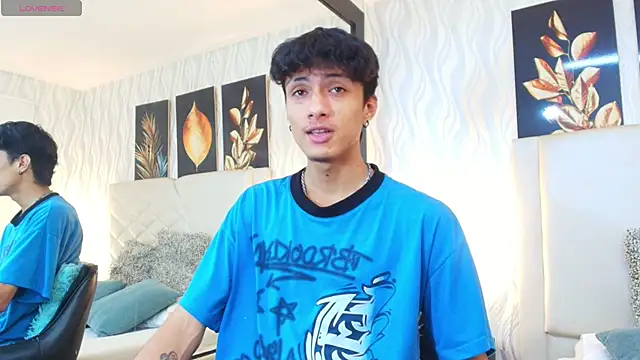 Lean Portman online show from 10/28/25, 08:41