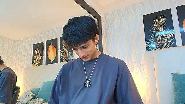 Lean Portman online show from 02/06/26, 08:38