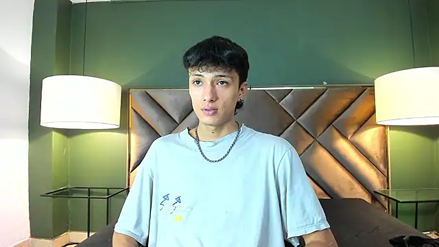 Lean Portman online show from 03/28/26, 03:24