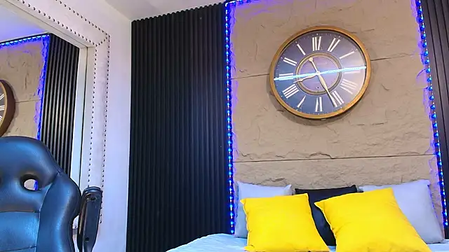 Lean Portman online show from 03/19/26, 02:39