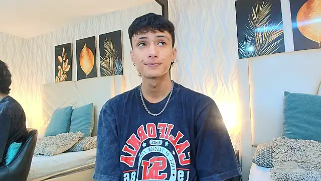 Lean Portman online show from 03/06/26, 09:10