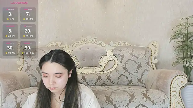 loveame online show from 11/06/25, 03:49