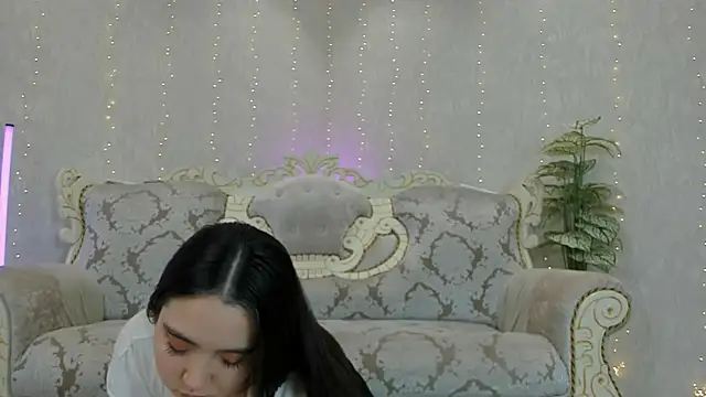 Snapshot of loveame chatting on 09/25/25, 04:13 loveame online show from 09/25/25, 04:13