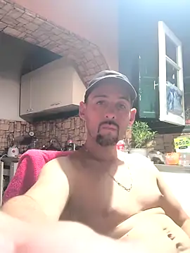 El Andres 1 online show from 11/28/25, 03:28