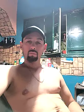 El Andres 1 online show from 12/02/25, 02:45