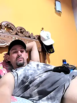 El Andres 1 online show from 11/18/25, 12:48