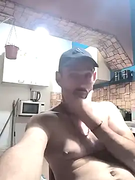 El Andres 1 online show from 11/16/25, 03:00