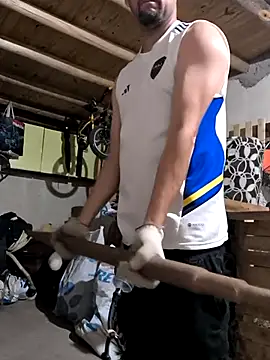 El Andres 1 online show from 11/11/25, 01:44