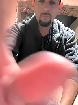 El Andres 1 online show from 10/30/25, 02:54