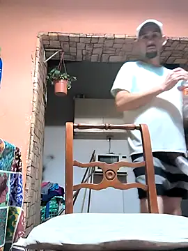 El Andres 1 online show from 11/03/25, 02:50