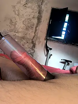 El Andres 1 online show from 12/16/25, 10:14