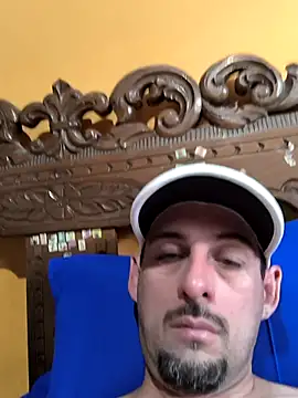 El Andres 1 online show from 12/18/25, 10:13