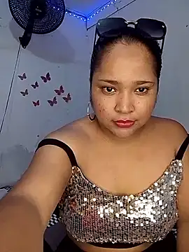 Angelly ricura online show from 04/05/26, 06:03