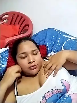 Angelly ricura online show from 11/25/25, 02:23