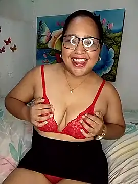 Angelly ricura online show from 03/06/26, 06:25