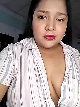 Angelly ricura online show from 11/06/25, 01:59