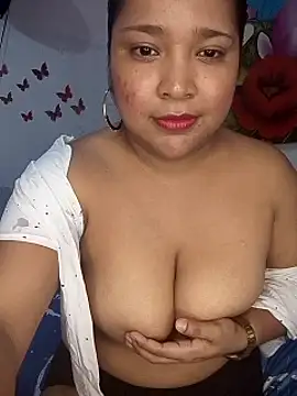 Angelly ricura online show from 03/31/26, 06:21