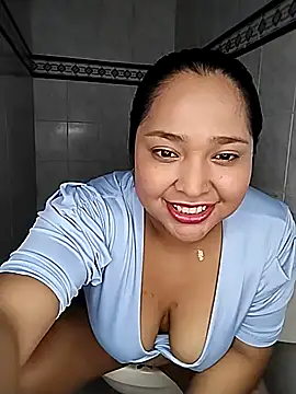 Angelly ricura online show from 12/04/25, 02:16