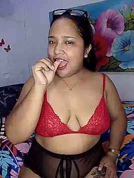 Angelly ricura online show from 02/26/26, 03:06