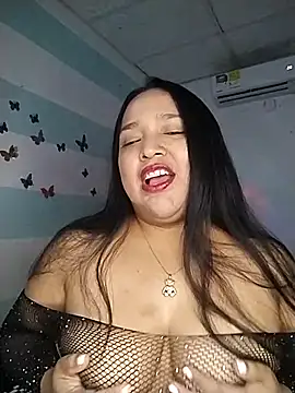 Angelly ricura online show from 11/20/25, 02:29