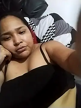 Angelly ricura online show from 11/23/25, 01:48