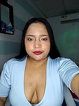 Snapshot of Angelly_ricura chatting on 09/29/25, 02:44 Angelly ricura online show from 09/29/25, 02:44
